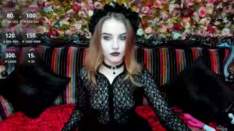 lilit_el_ online show from October 11, 12:37 am