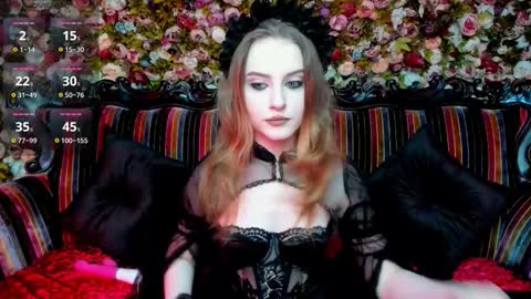 lilit_el_ online show from October 12, 12:47 am