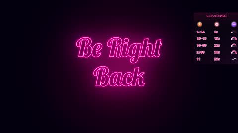 Ashley online show from October 30, 2:12 am