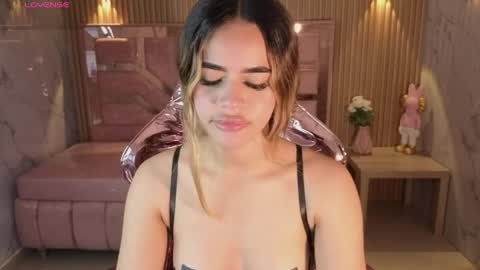 Lilith  online show from April 11, 8:46 pm