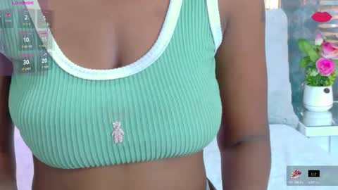 lilith online show from January 8, 4:07 am