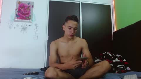 Lili  Marcus online show from September 14, 8:54 pm