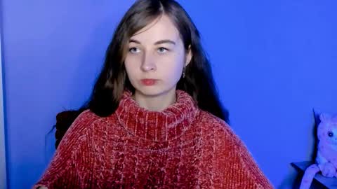 lilith_diva online show from October 4, 7:11 pm