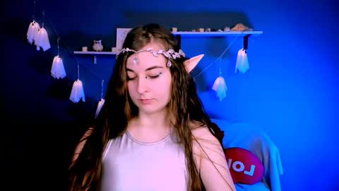 lilith_diva online show from November 1, 7:57 pm