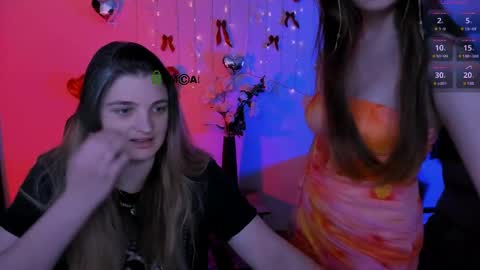 lilith_diva online show from April 12, 7:07 pm