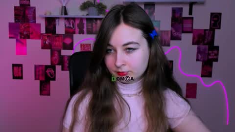 lilith_diva online show from February 22, 8:44 pm