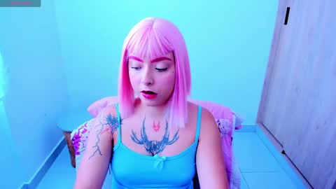 goddess of hell20 online show from June 8, 5:25 pm