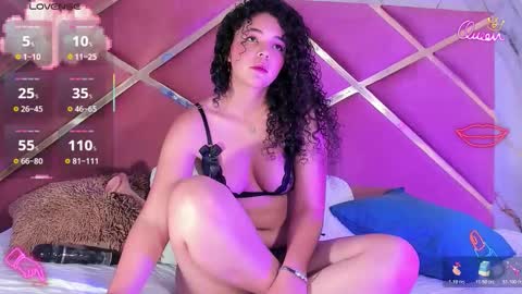 Lilith online show from February 25, 3:10 am