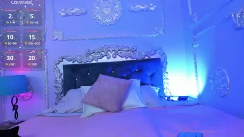 Lilith  online show from April 20, 11:24 am