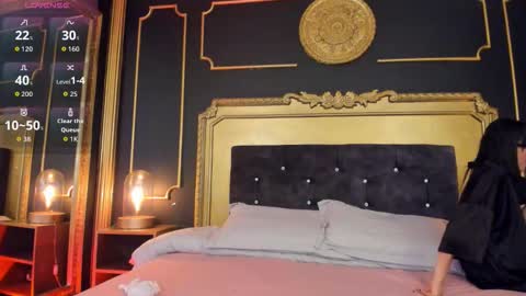 Lilith  online show from February 24, 11:35 am