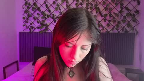 Lilith Patton  online show from January 19, 12:37 pm