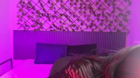 Lilith Patton  online show from January 14, 1:08 pm