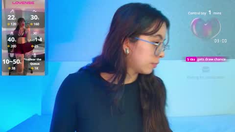 Lilith  online show from October 14, 2:31 pm