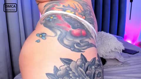  Lilith Rosee  online show from March 4, 7:11 pm