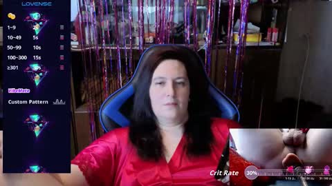 Lilith Shumerian online show from February 8, 3:21 am