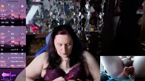 Lilith Shumerian online show from February 22, 8:33 pm