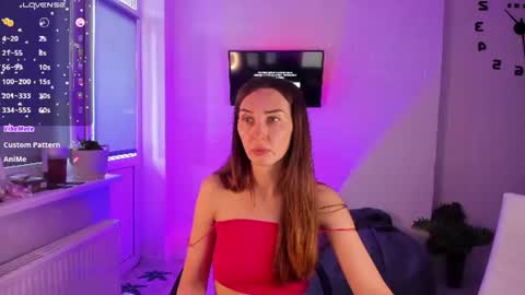 Lilith online show from July 2, 10:31 am