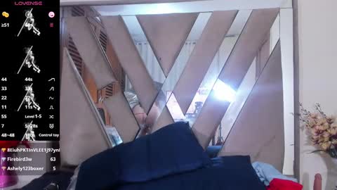 liliINDEPENDENT MODEL online show from March 8, 12:33 am