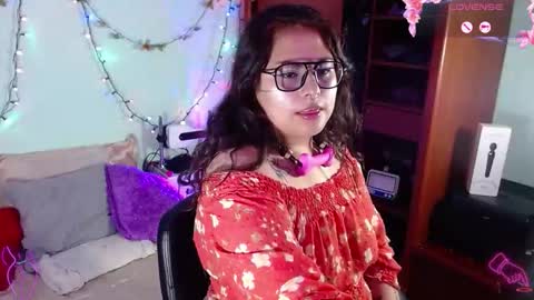 lilith_tyler online show from March 18, 10:21 am