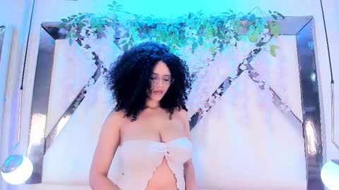    online show from February 12, 3:15 pm