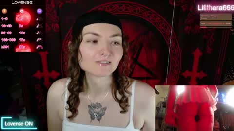 Brandi online show from November 26, 2:20 am