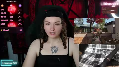 Brandi online show from November 23, 8:51 pm