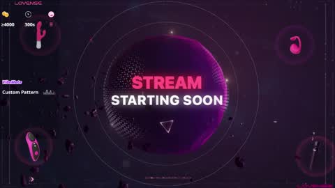 Lilith Caine online show from April 3, 7:32 pm