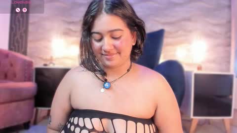 lilithcb_ online show from November 11, 1:08 am