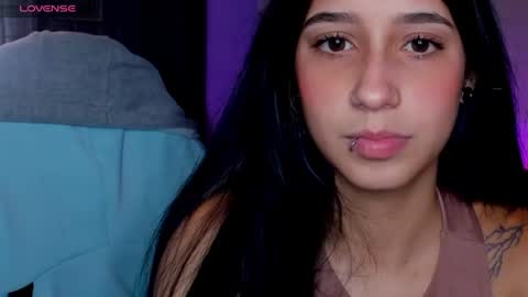 LILIKTH   online show from July 6, 2:03 pm