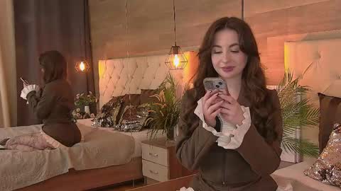 Lilith online show from April 11, 12:42 pm