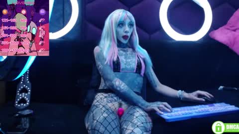 Tifon Mary - Indepent model  online show from February 5, 2:59 am