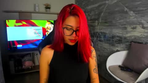 Lilith luxorr online show from March 6, 2:38 pm