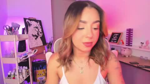 Lilith Malkova  online show from May 8, 12:38 am