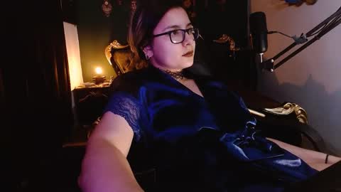 lilithmystic01 online show from February 21, 9:43 pm