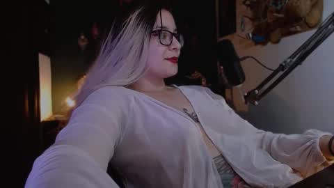 lilithmystic01 online show from February 24, 10:14 pm