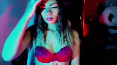 lilithsabeth online show from July 2, 3:23 am