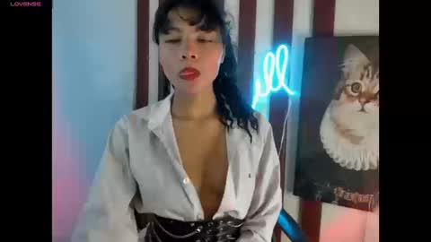 lilithsabeth online show from September 24, 11:44 pm