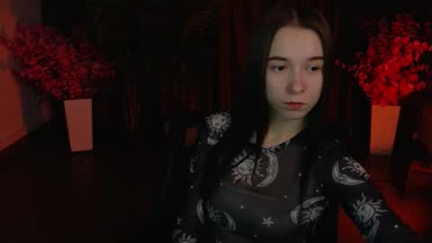 lilithstrangfor online show from February 24, 10:13 pm