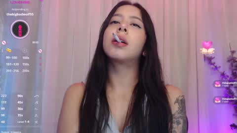 Maria online show from February 18, 6:26 am