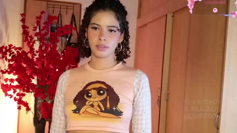 3 Ig Lilisxo1 online show from April 16, 2:44 am