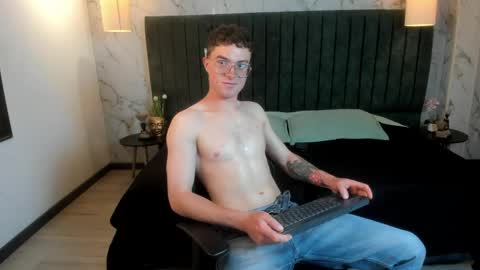 Lil James online show from May 4, 8:26 pm
