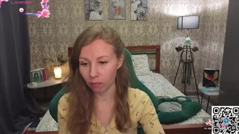 Maria online show from February 21, 6:38 am