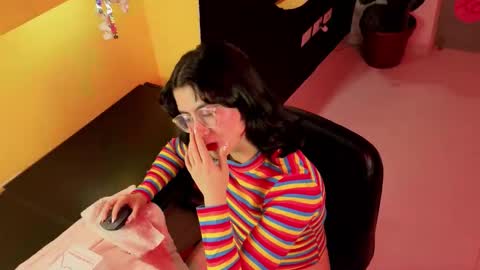 lillianderson -  Next stream start at 0700hs GTM-3 online show from February 17, 11:42 am