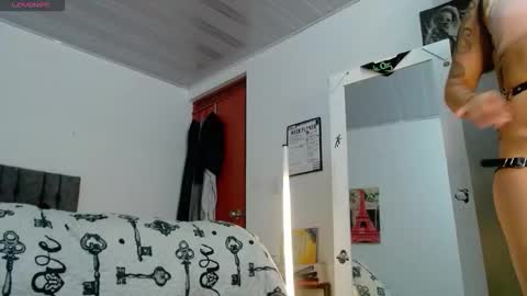 lillith_777 online show from February 22, 11:07 pm