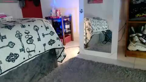 lillith_777 online show from June 21, 11:22 pm