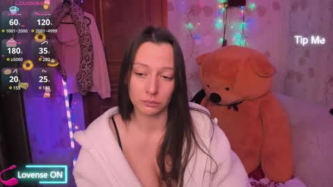 Lilly  online show from March 10, 10:02 pm