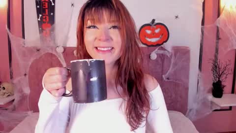 lilly online show from October 24, 3:51 am