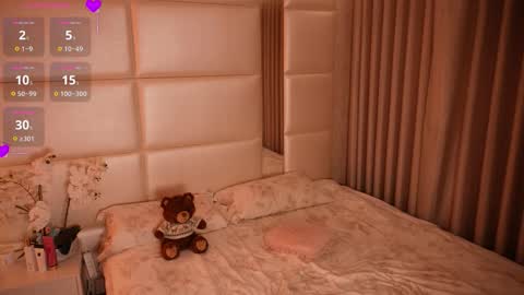 Lilly Colins online show from February 6, 7:38 pm