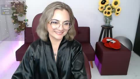 Lilly online show from May 2, 5:08 pm