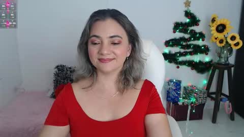 Lilly online show from December 22, 3:30 pm